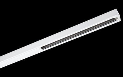 ZIP RAIL 2M White (003150)