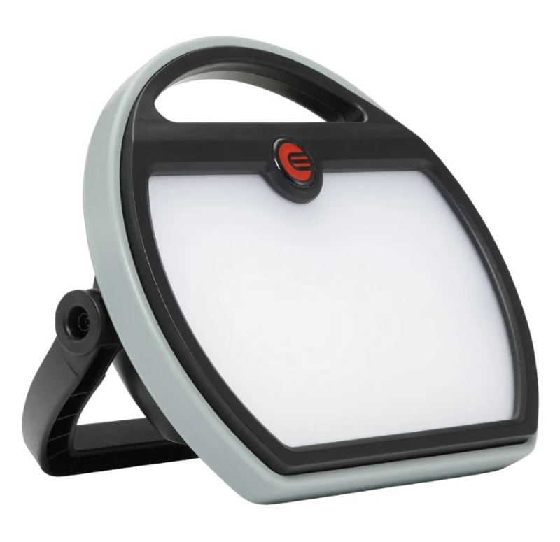 Work Light Oppladb 2000LM IK08 IP54 (80040A)
