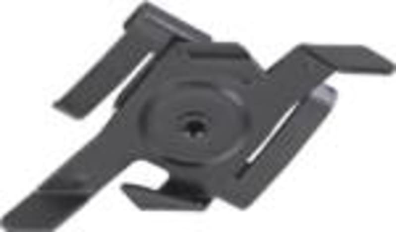Shopline 3T Bracket FOR T-Ceiling Black (314438)