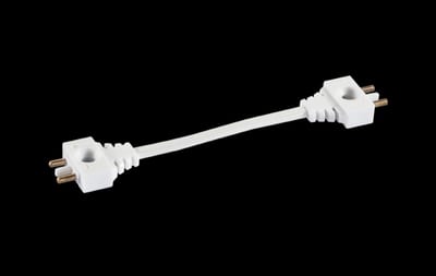 SG Armaturen SlimLine Flexible Connector 50 mm