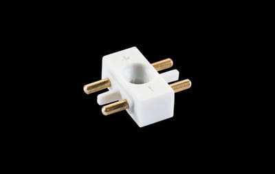 Slimline STRAIGHT Joint