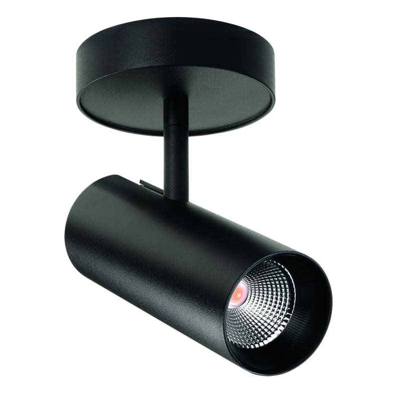 TUBE MINI S Black 17W/927 40° (320691)