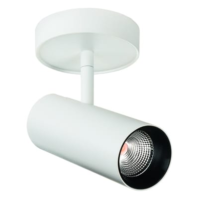 TUBE MINI S White 17W/930 40°