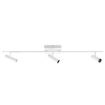 TUBE Micro Track White 18W DTW 40°