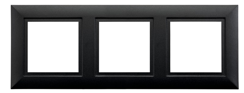 SOFT Square Frame 3XSORT (903259)