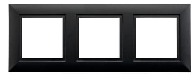 SOFT Square Frame 3XSORT