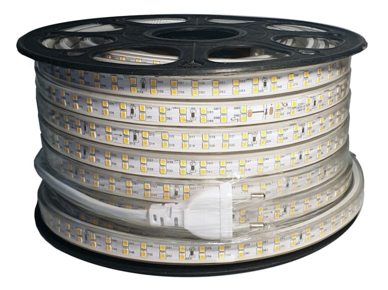 Ledstrip 275W/840 1100LM/M IP65 25M (3200361)
