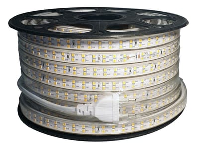 Ledstrip 275W/840 1100LM/M IP65 25M