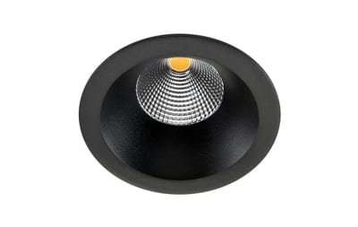 Junistar SOFT Black 9W/930 DALI