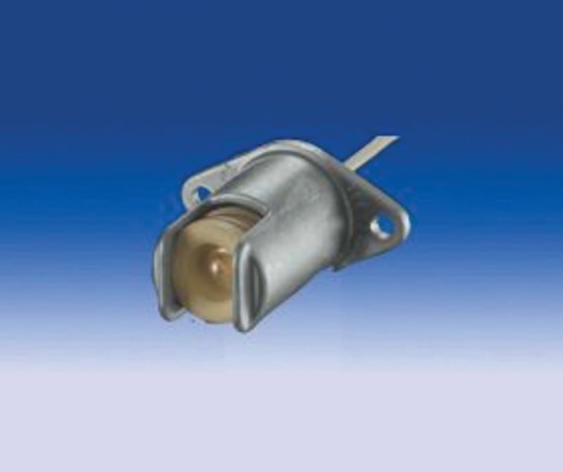 Vanpee norge 25.804.3702.00 Lamp Holder for R7s Metal Halogen Lamp