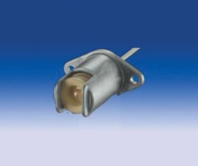 Vanpee norge 25.804.3702.00 Lamp Holder for R7s Metal Halogen Lamp