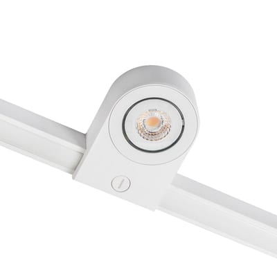 ZIP 1T STAR White 6,5W D2W