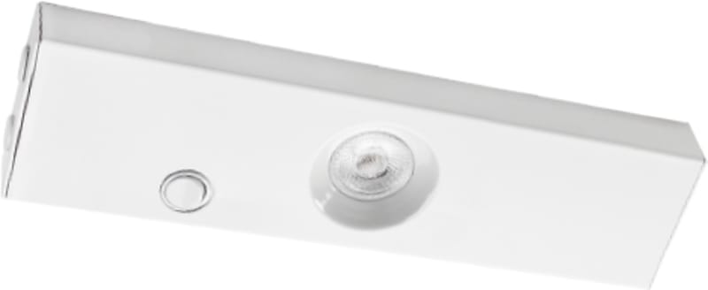 CHEF White 1X5W/927 (391051)