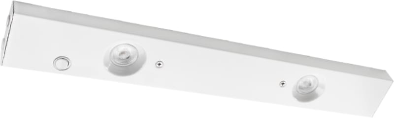 CHEF White 2X5W/927 (391052)
