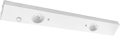 CHEF White 2X5W/927 (391052)
