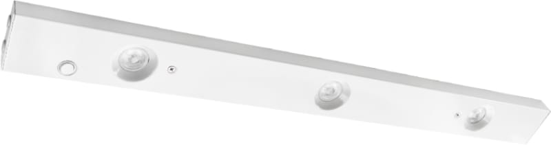CHEF White 3X5W/927 (391053)