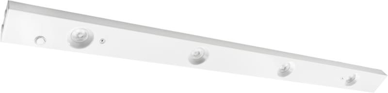 CHEF White 4X5W/927 (391054)