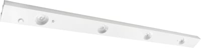 CHEF White 4X5W/927 (391054)