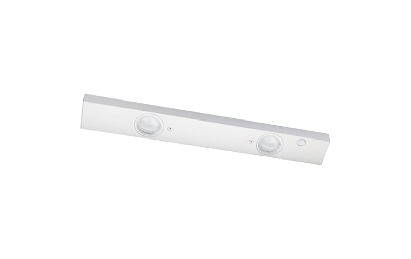 CHEF White 2X4,5W D2W (391062)