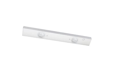 CHEF White 2X4,5W D2W