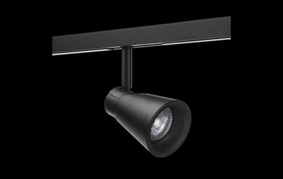 ZIP 1T ZOOM Black 6W/927