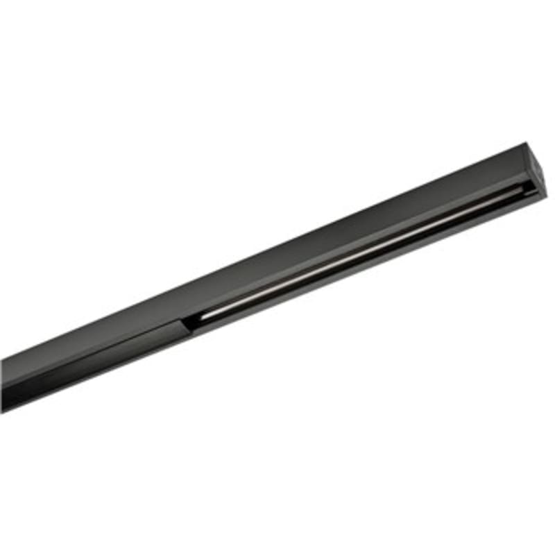 ZIP RAIL 1,15M Black (003151)