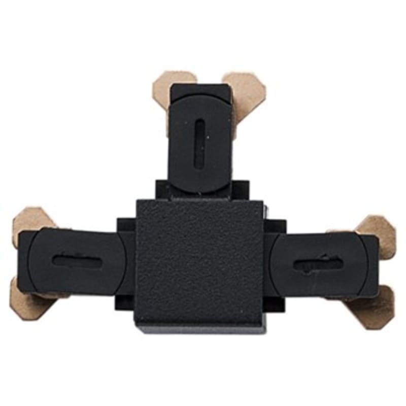ZIP T-Joint Black (003157)