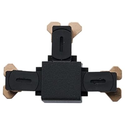 ZIP T-Joint Black (003157)