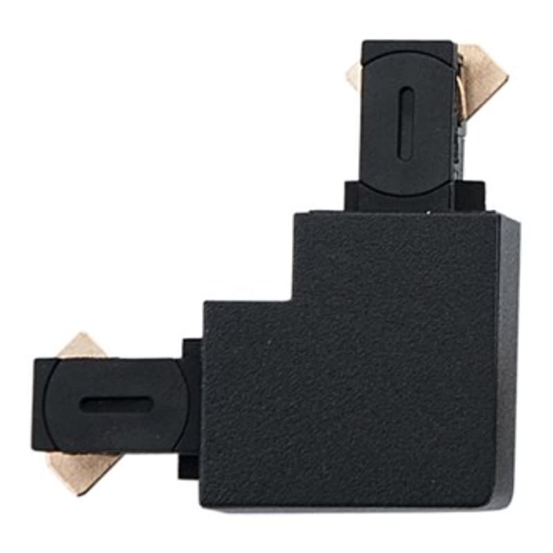 SG Armaturen ZIP 230V L-Joint, Black (003158)