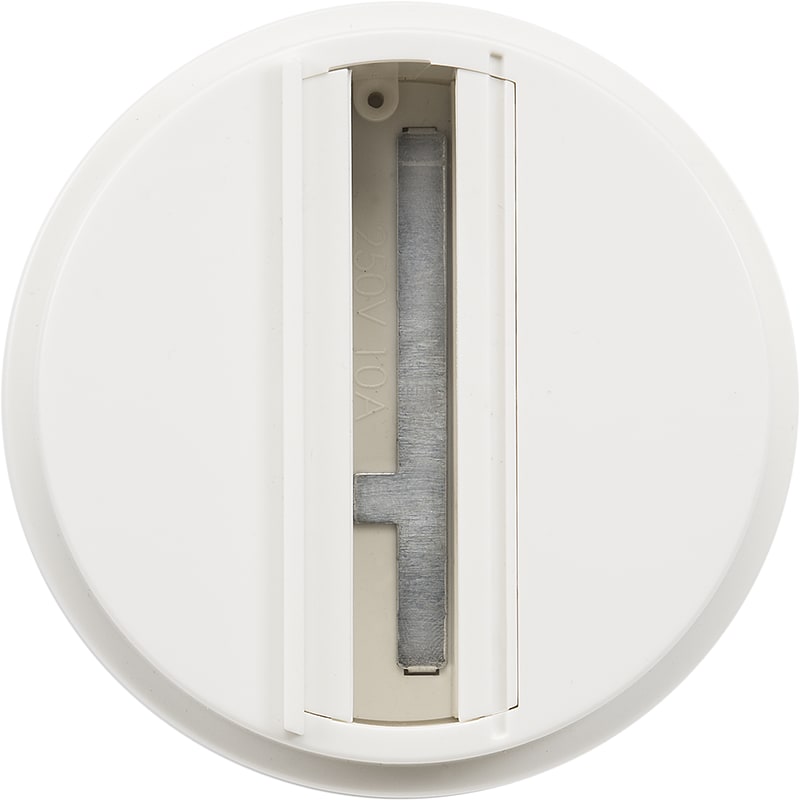 Shopline 3T Mono Bracket, White (312423)