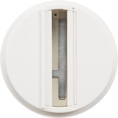Shopline 3T Mono Bracket, White