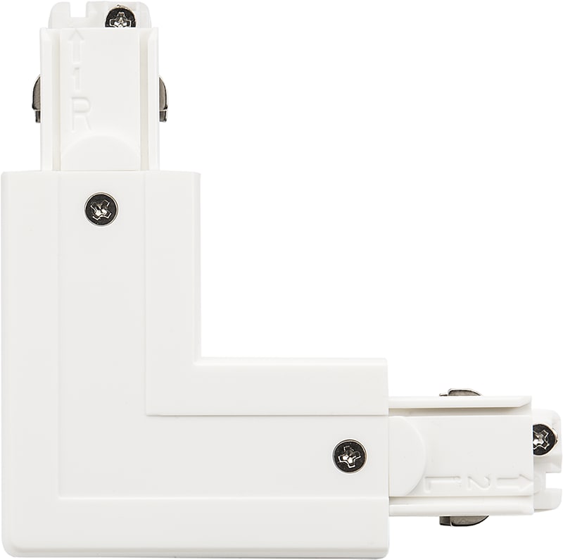 Shopline 3T L-Joint White (312432)