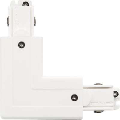Shopline 3T L-Joint White