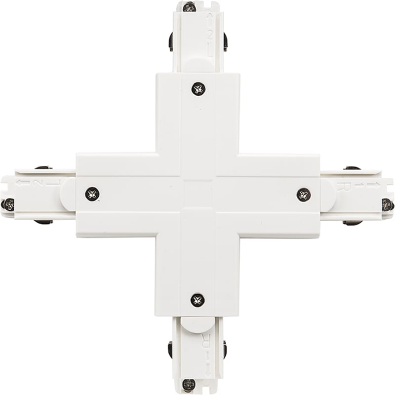 Shopline 3T X-Joint White (312435)