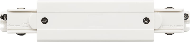 Shopline 3T STRAIGHT Joint White (312436)