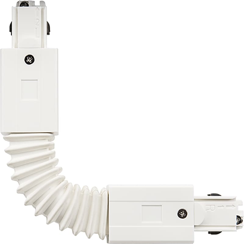 Shopline 3T Flexi Joint White (312437)