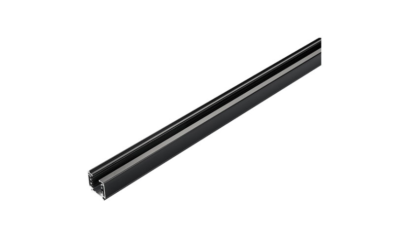 Shopline 3T 3M RAIL Black (314421)