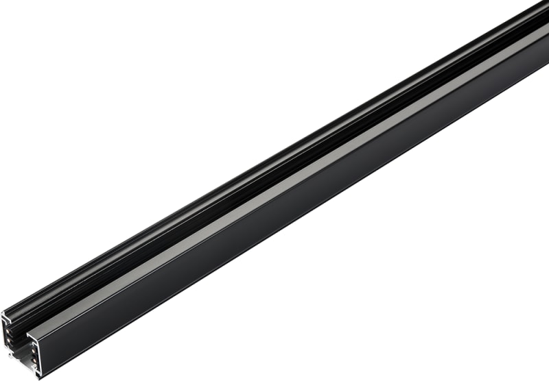 Shopline 3T 4M RAIL Black (314422)