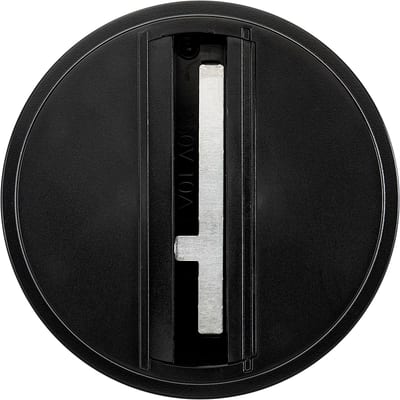 Shopline 3T Mono Bracket, Black