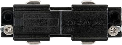 Shopline 3T MINI Joint Black