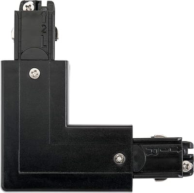 Shopline 3T L-Joint Black