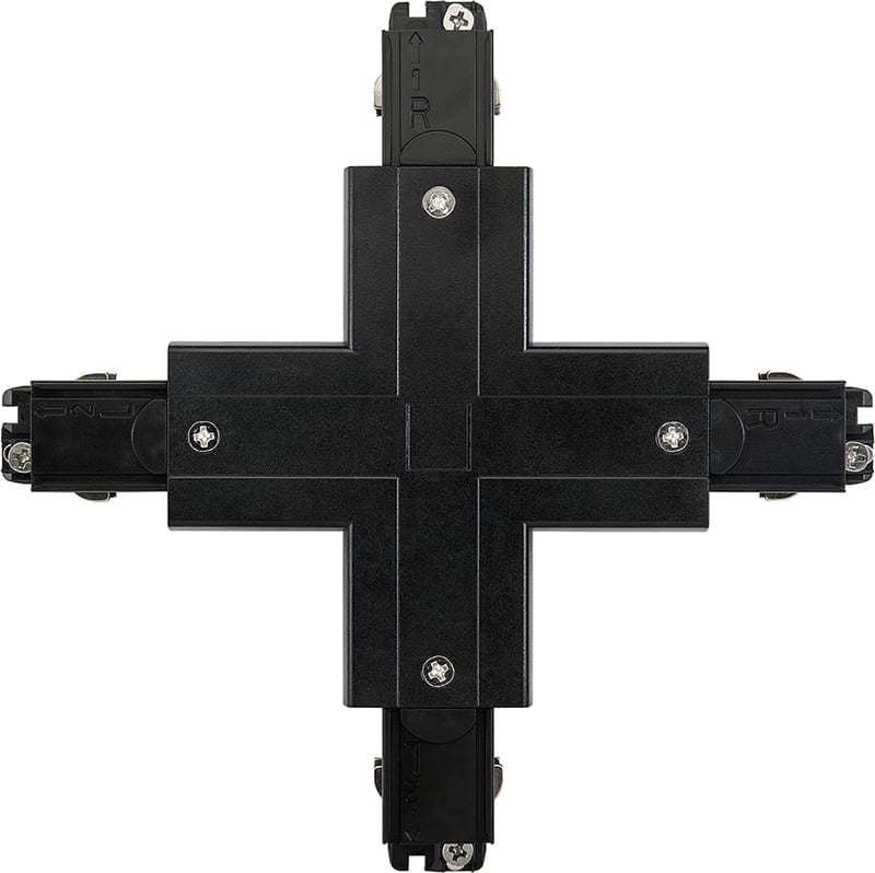 Shopline 3T X-Joint Black (314435)
