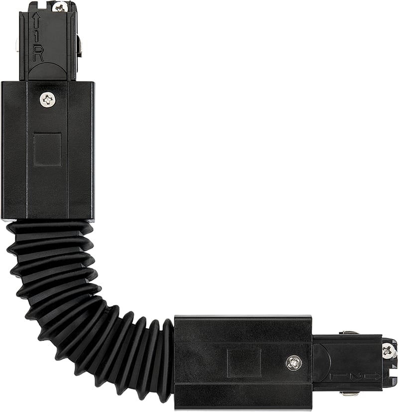 Shopline 3T Flexi Joint Black (314437)