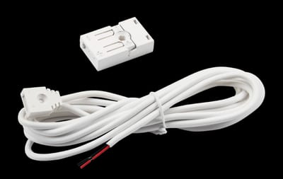 Slimline Cable 3000mm with Extra Connector