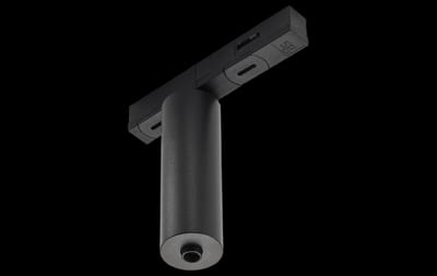 ZIP Adapter Pendant Black