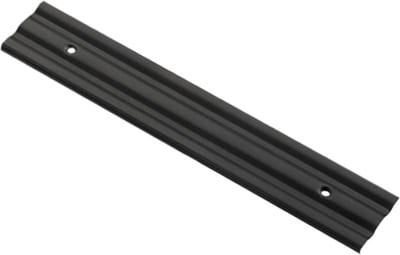 SG Armaturen Shopline 3T Strain-Relief Coupler, Black