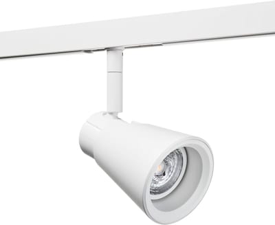 ZIP 1T ZOOM White 6W D2W