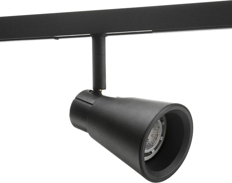 ZIP 1T ZOOM Black 6W D2W (3529)