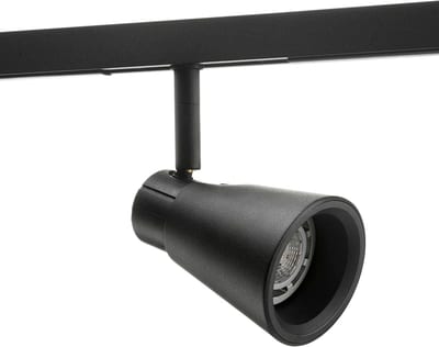 ZIP 1T ZOOM Black 6W D2W