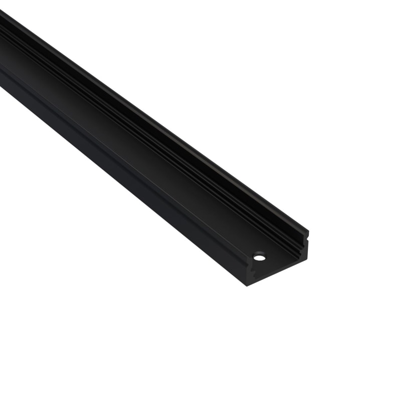 Q-Line A1-EXT S2000 W17XH8 BK (Q195Y)